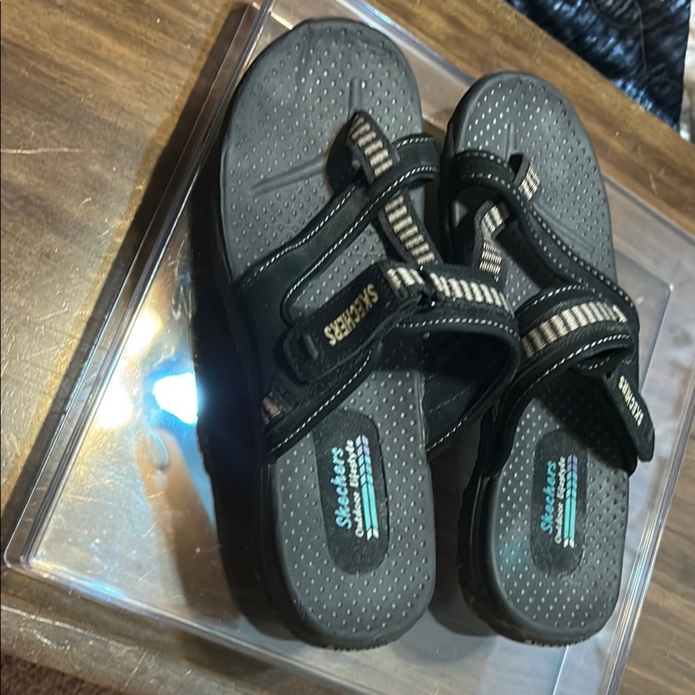 Skechers Reggae Sandals for Women